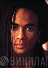 Rob Pilatus