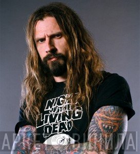 Rob Zombie