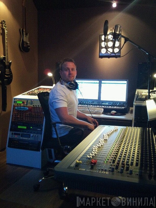 Robbert Corsten