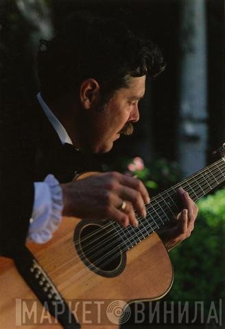 Robbie Basho