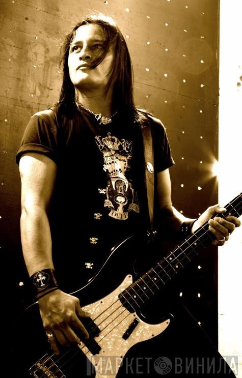 Robbie Crane