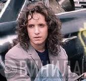 Robbie Nevil