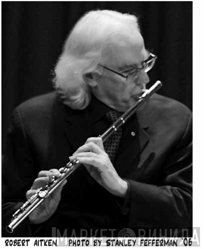 Robert Aitken 