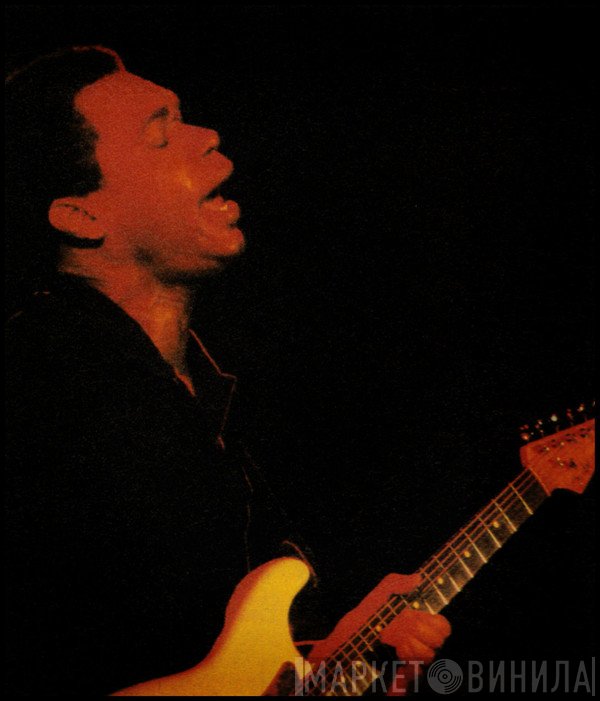 Robert Cray
