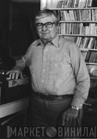 Robert Erickson