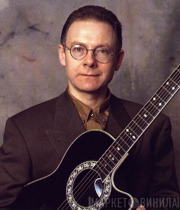 Robert Fripp