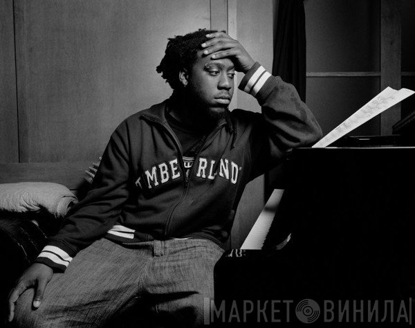 Robert Glasper
