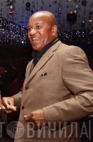 Robert Gordy