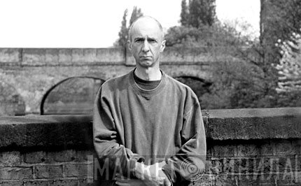 Robert Gotobed