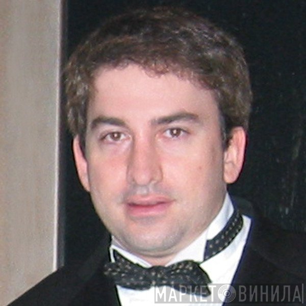 Robert J. Sherman