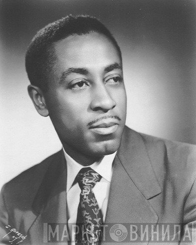 Robert McFerrin