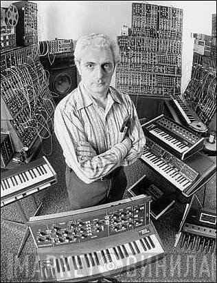 Robert Moog