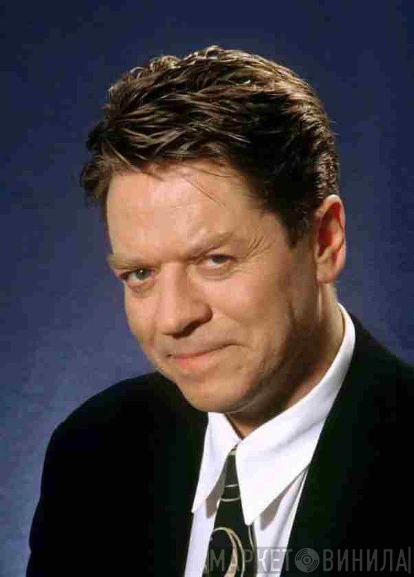 Robert Palmer