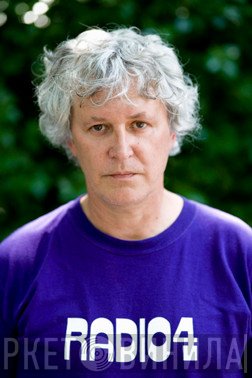 Robert Pollard
