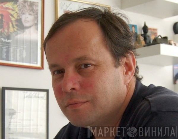 Robert Porkert