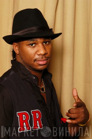 Robert Randolph