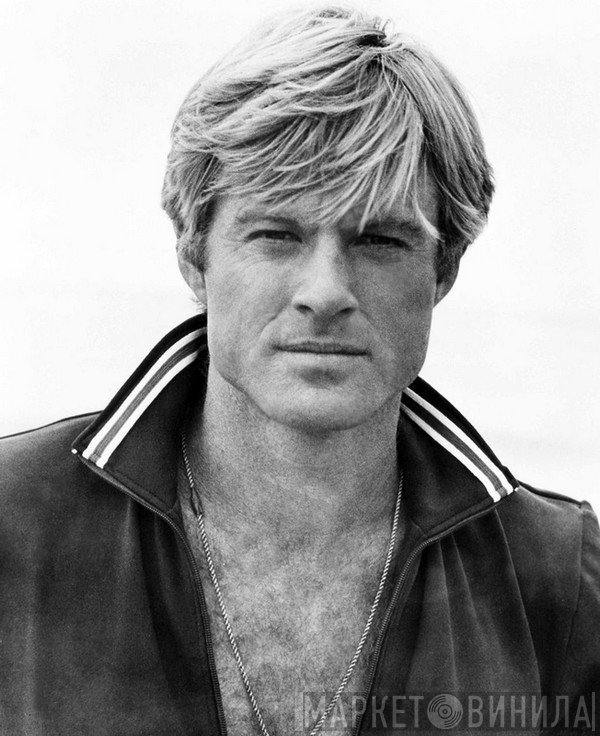 Robert Redford