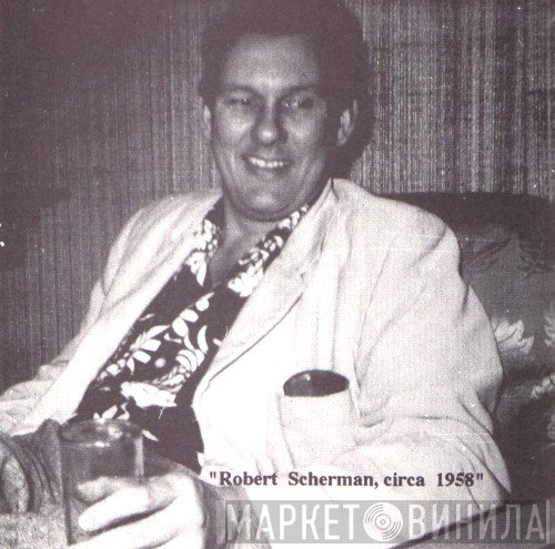 Robert Scherman