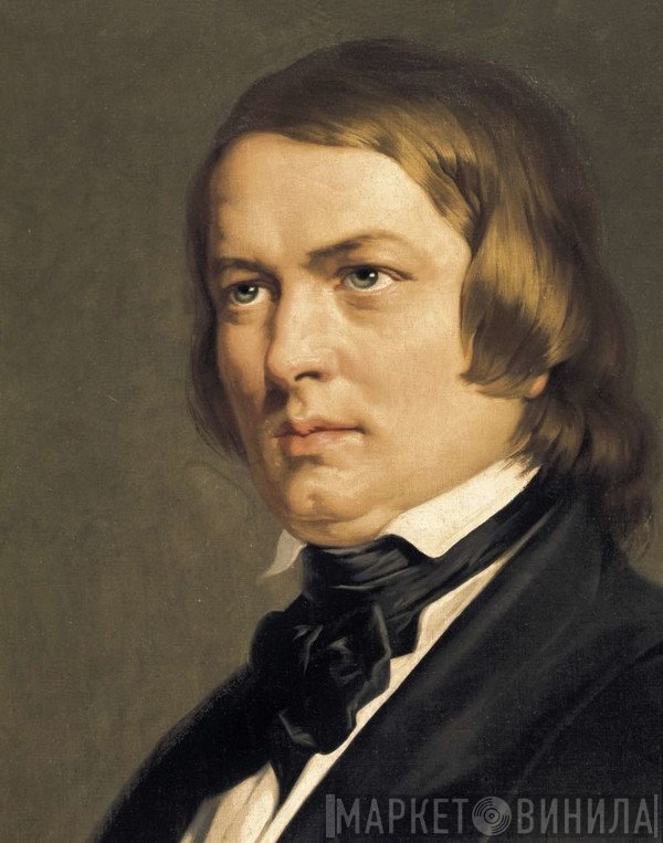 Robert Schumann