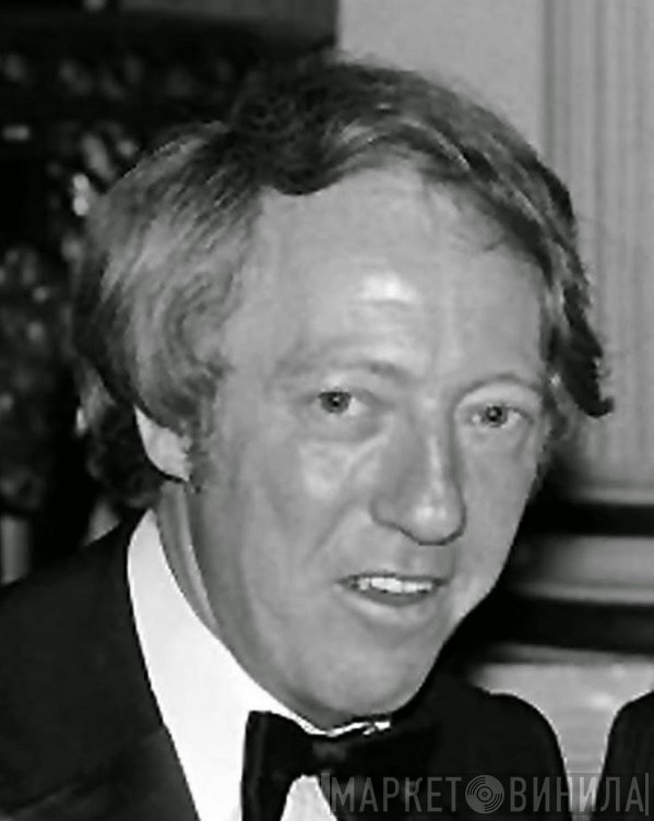 Robert Stigwood