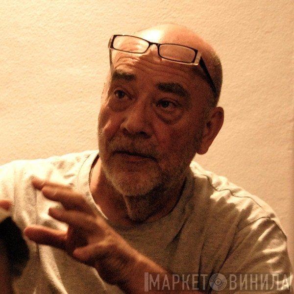 Robert Trunz