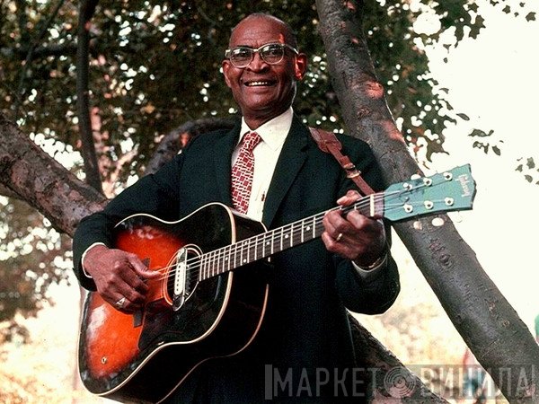 Robert Wilkins