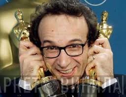 Roberto Benigni