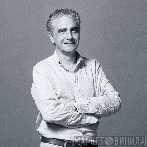 Roberto Elizalde