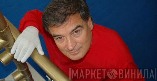 Roberto Fabbriciani