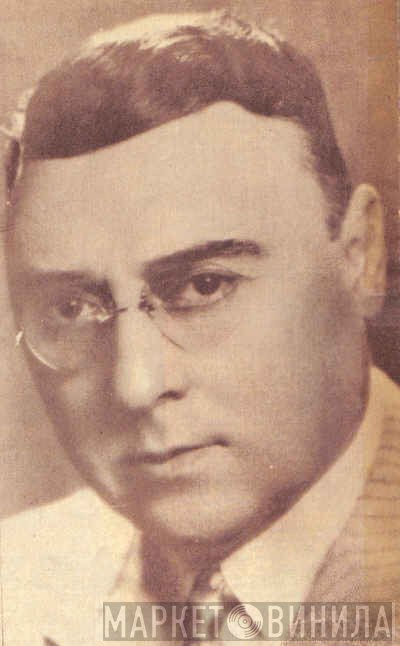 Roberto Firpo