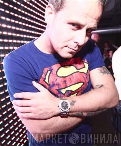 Roberto Intrallazzi