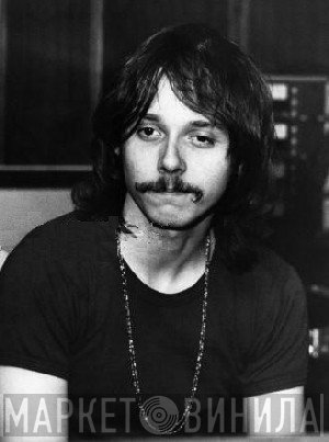 Robin Geoffrey Cable