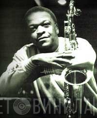 Robin Kenyatta