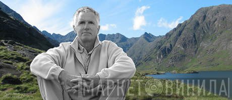 Robin Scott