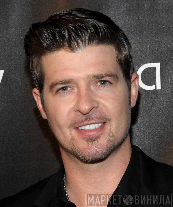 Robin Thicke