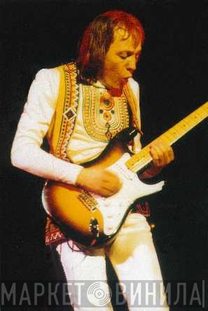 Robin Trower