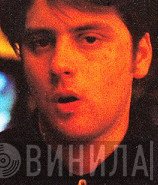 Robin Turner 