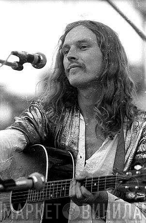 Robin Williamson