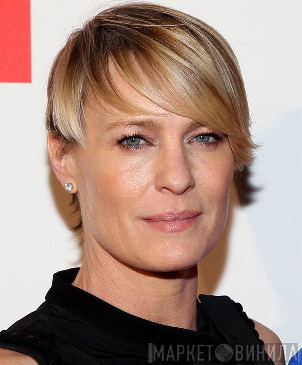 Robin Wright 