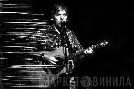Robyn Hitchcock