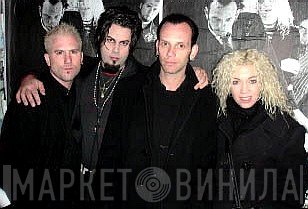 Rock City Morgue