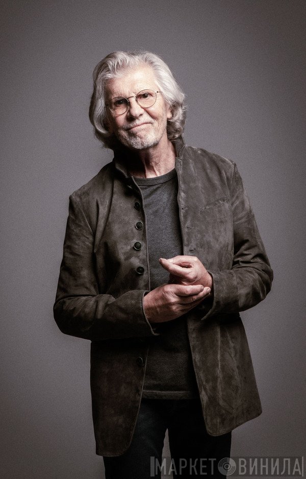 Rod Argent