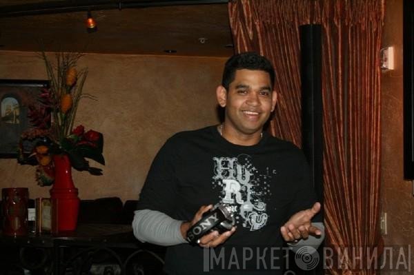 Rod Carrillo