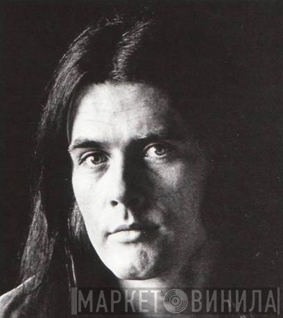 Rod Evans