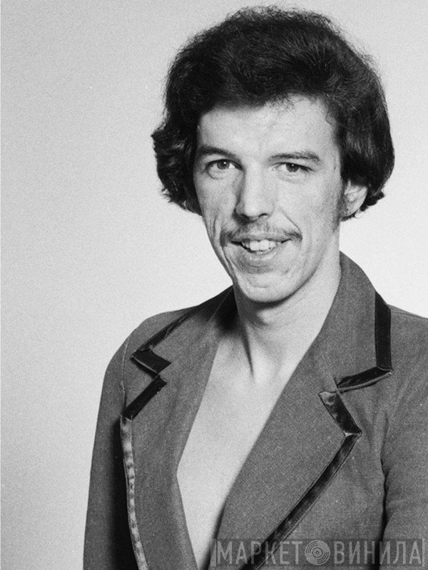 Rod Temperton