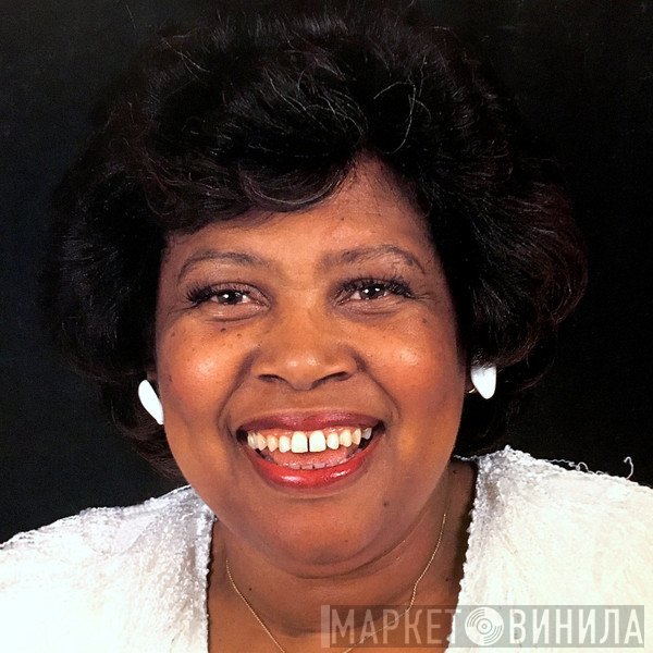 Rodena Preston