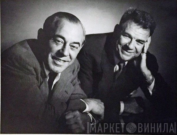 Rodgers & Hammerstein