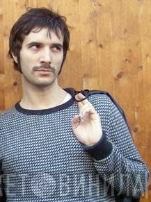 Rodion