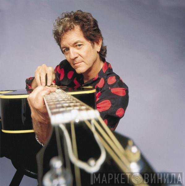 Rodney Crowell