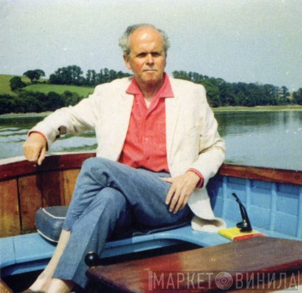 Rodney Drake